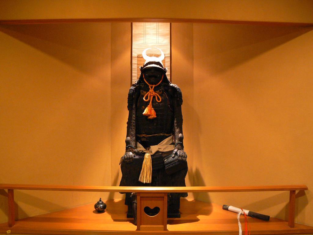 Hotel Fujinoyu Matsumoto Esterno foto