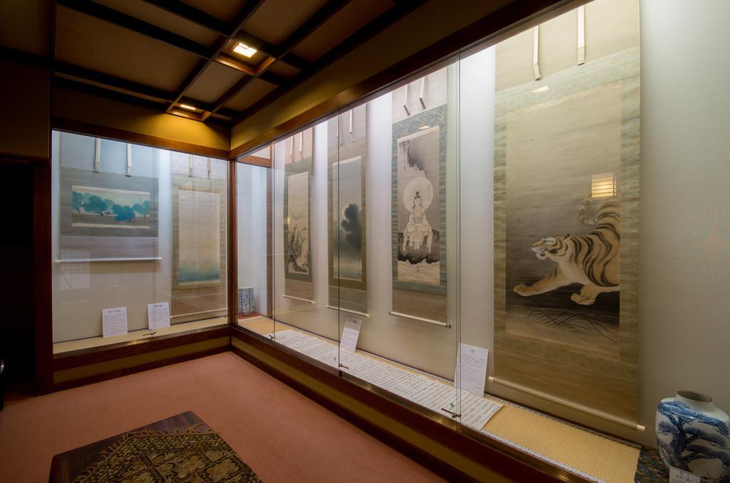 Hotel Fujinoyu Matsumoto Esterno foto